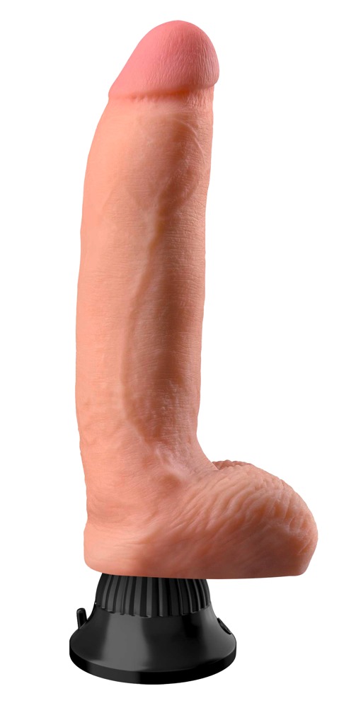 No. 5 fra Real Feel Deluxe