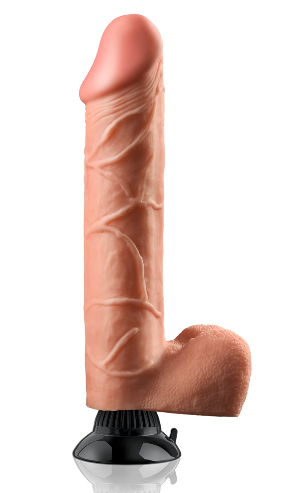Penisvibrator fra Real Feel Deluxe