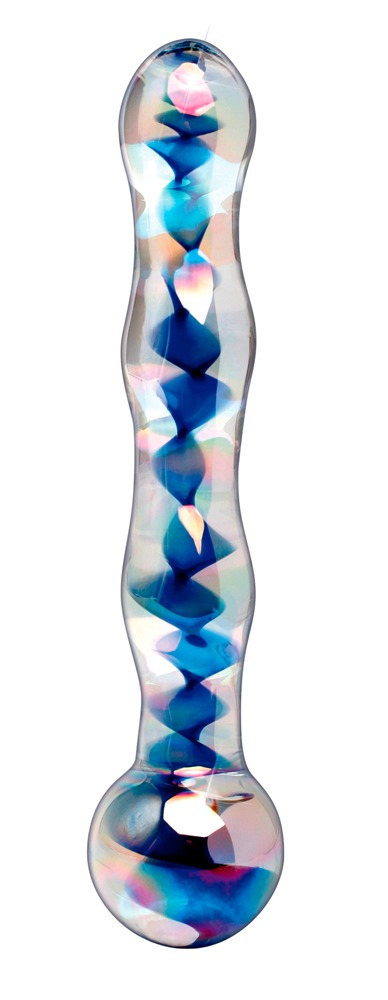 No. 8 fra Icicles