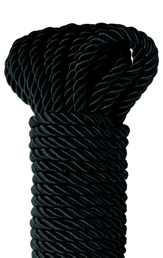 Deluxe Silky Rope fra Fetish Fantasy Series