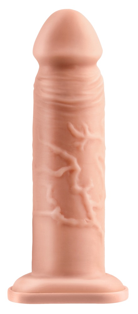8" Silicone Hollow Extension fra Fantasy X-tensions