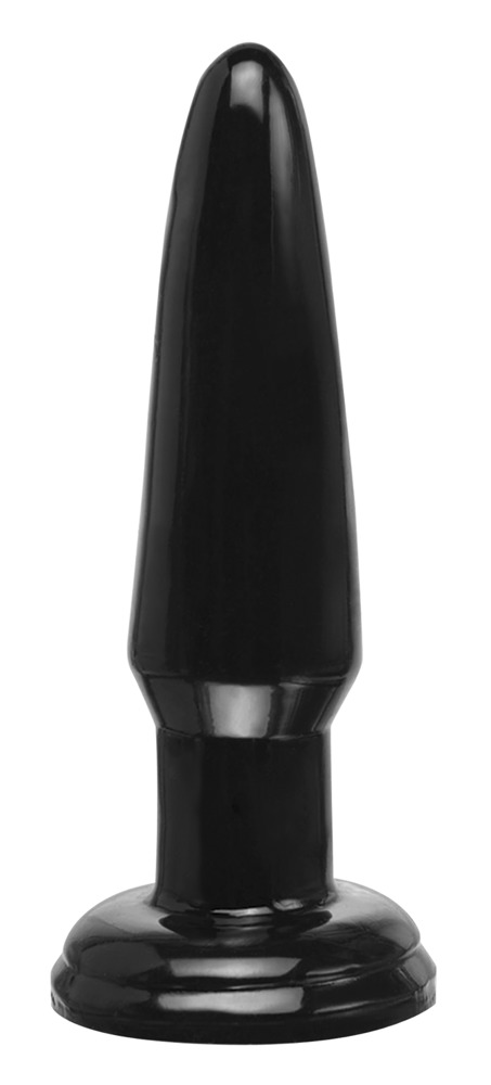 Analplug "beginner's Butt Plug", 11,4 Cm fra Fetish Fantasy Series Limited Edition