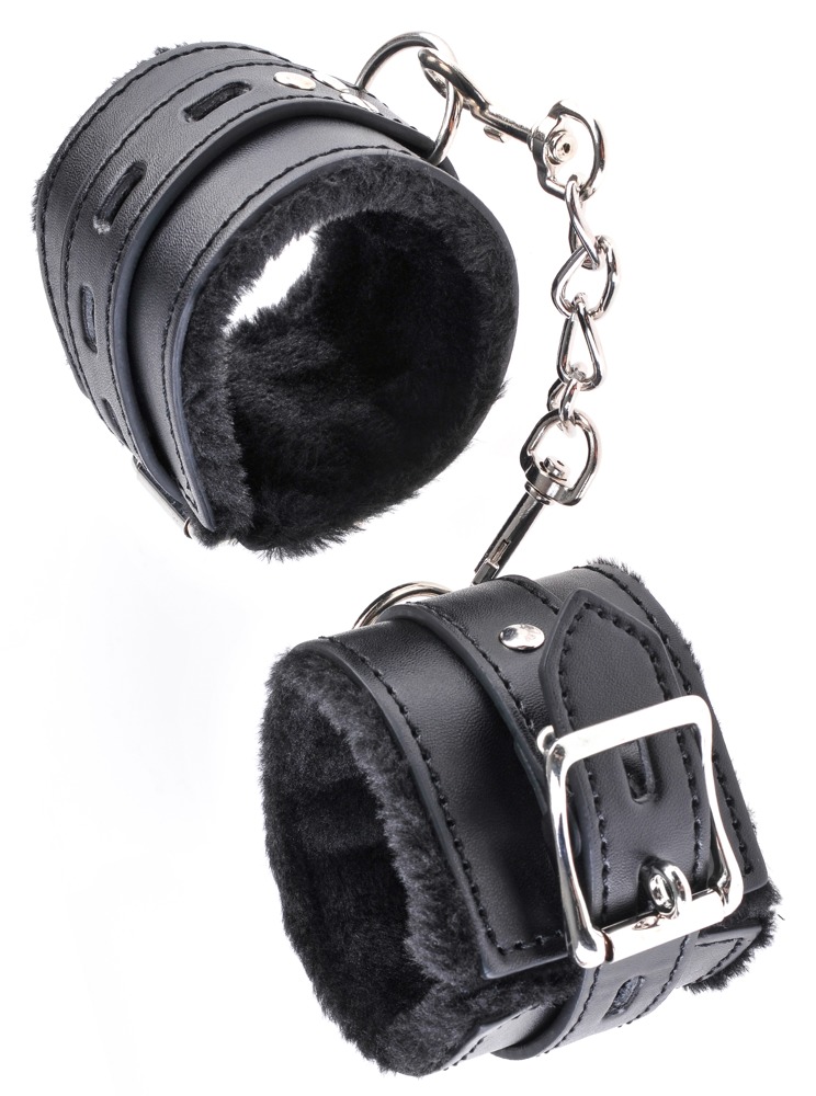 Håndlænker fra Fetish Fantasy Series Limited Edition