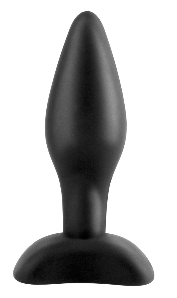 Mini Silikone Plug fra Analfantasy Collection