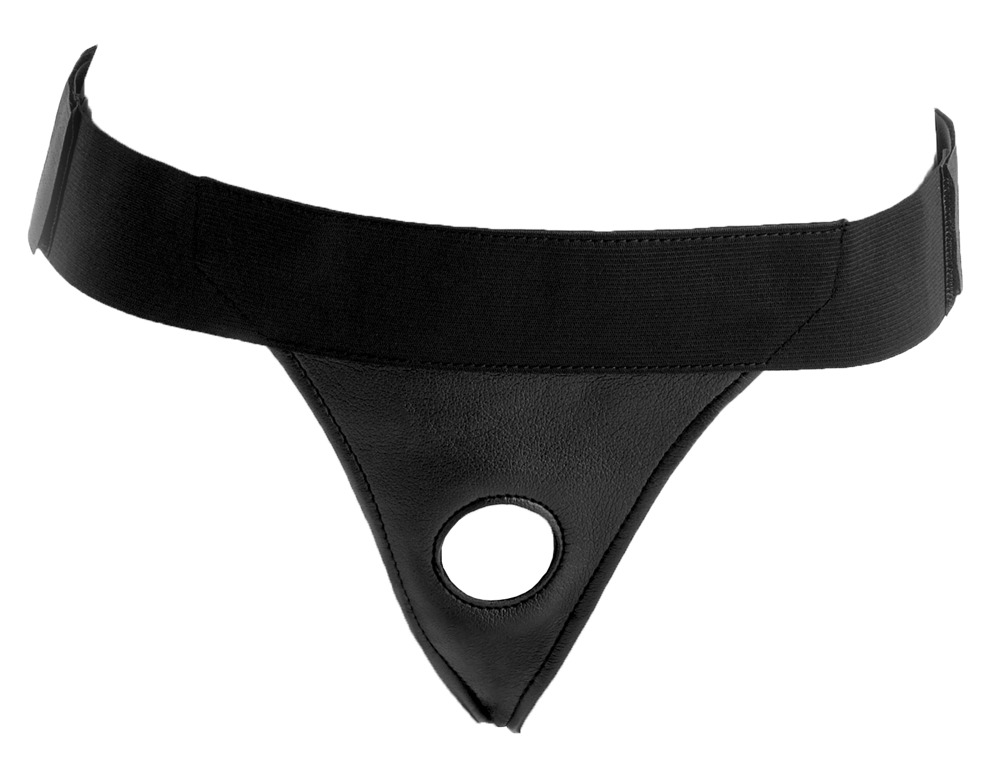 Trådløs Harness fra Fetish Fantasy Series