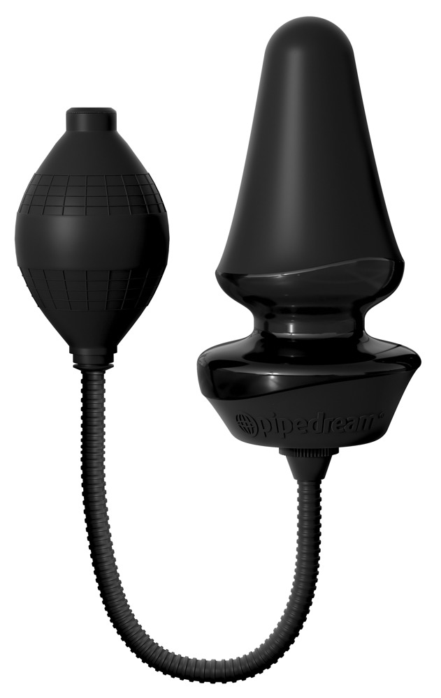 Oppustelig Analplug fra Anal Fantasy Elite