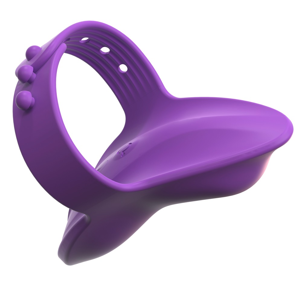 Her Finger Vibe fra Fantasy For Her