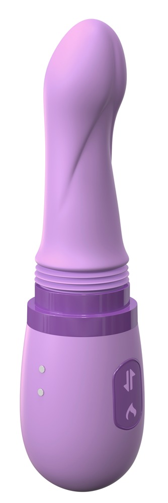 Her Personal Sex Machine fra Fantasy For Her