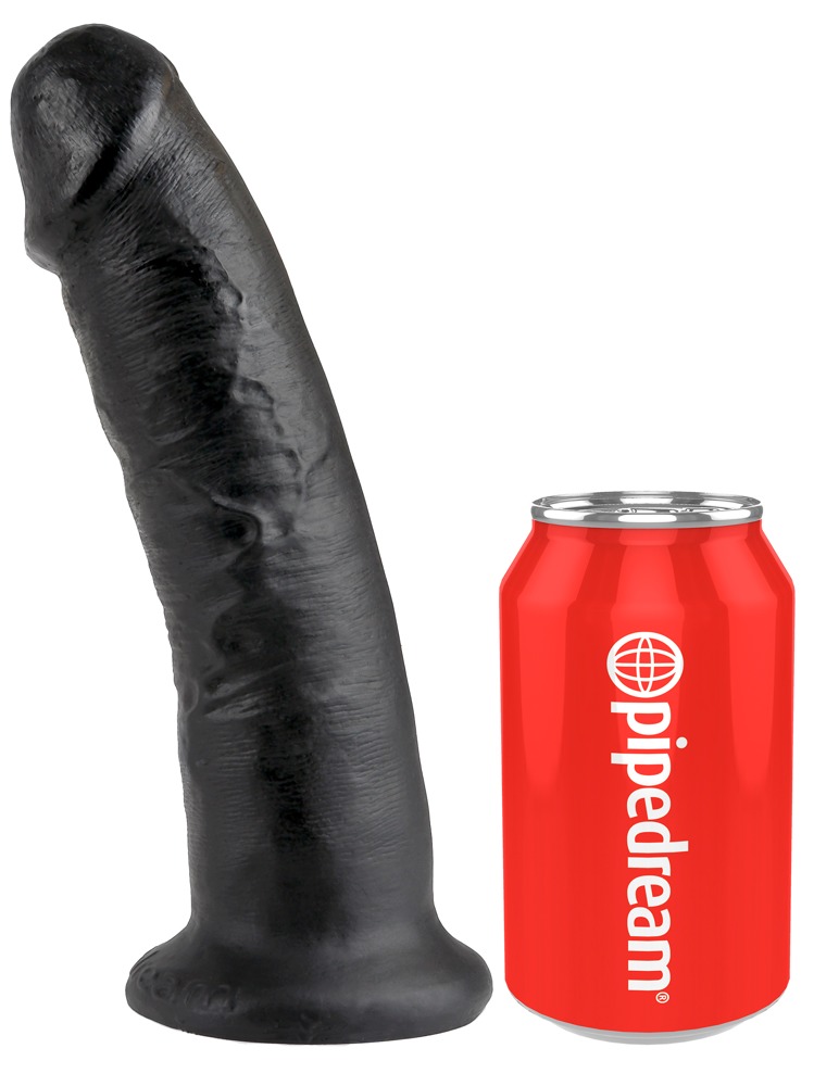 9" Cock fra King Cock