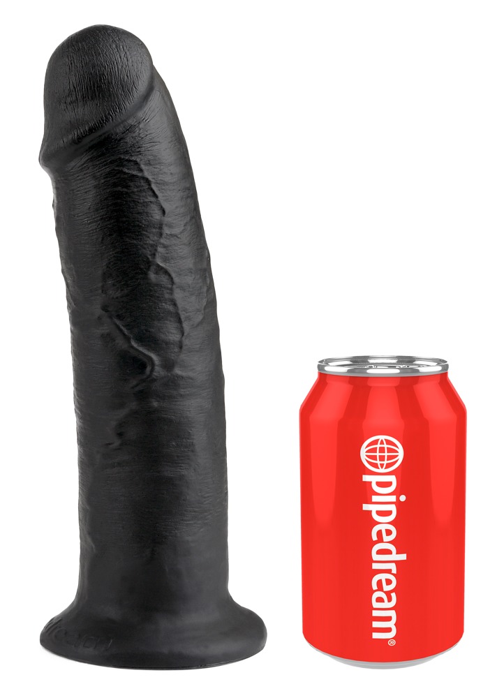 Cock 10" fra King Cock