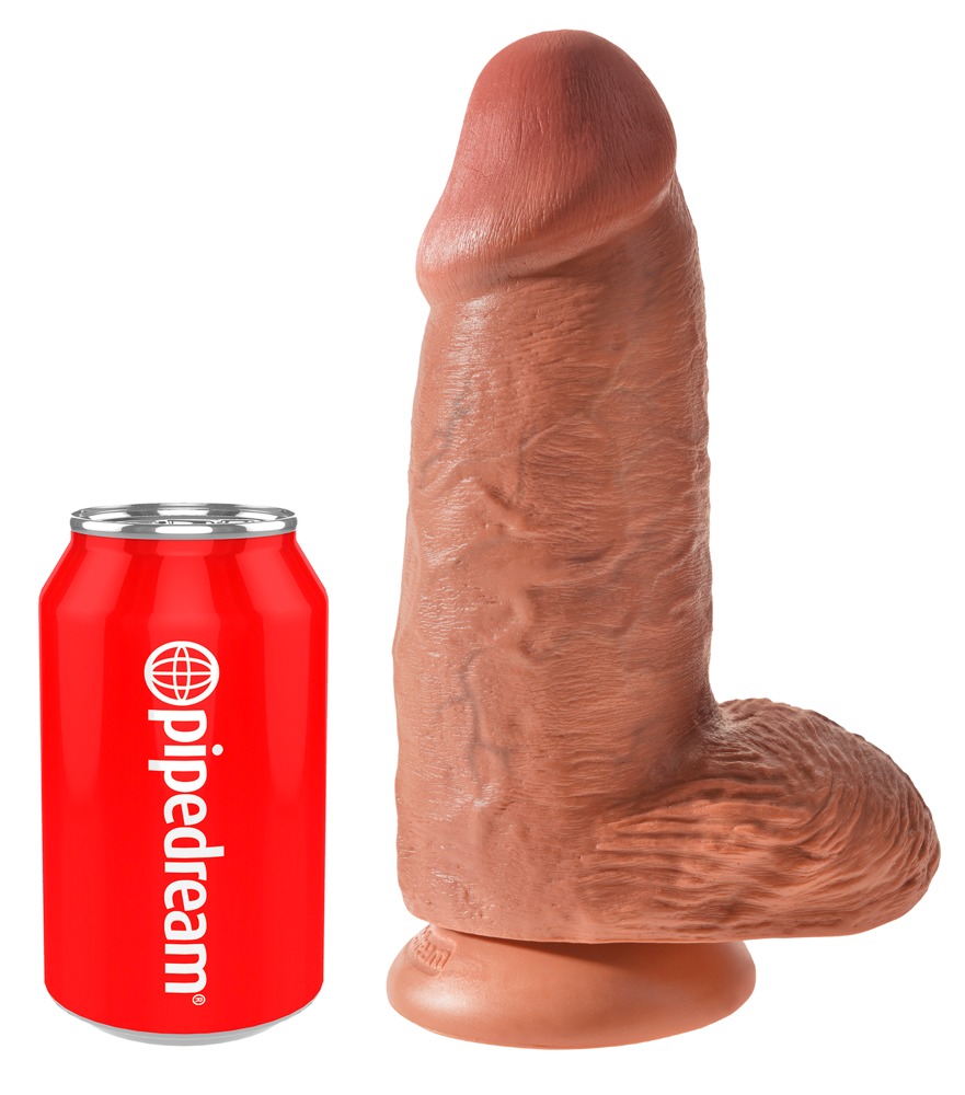 Chubby fra King Cock