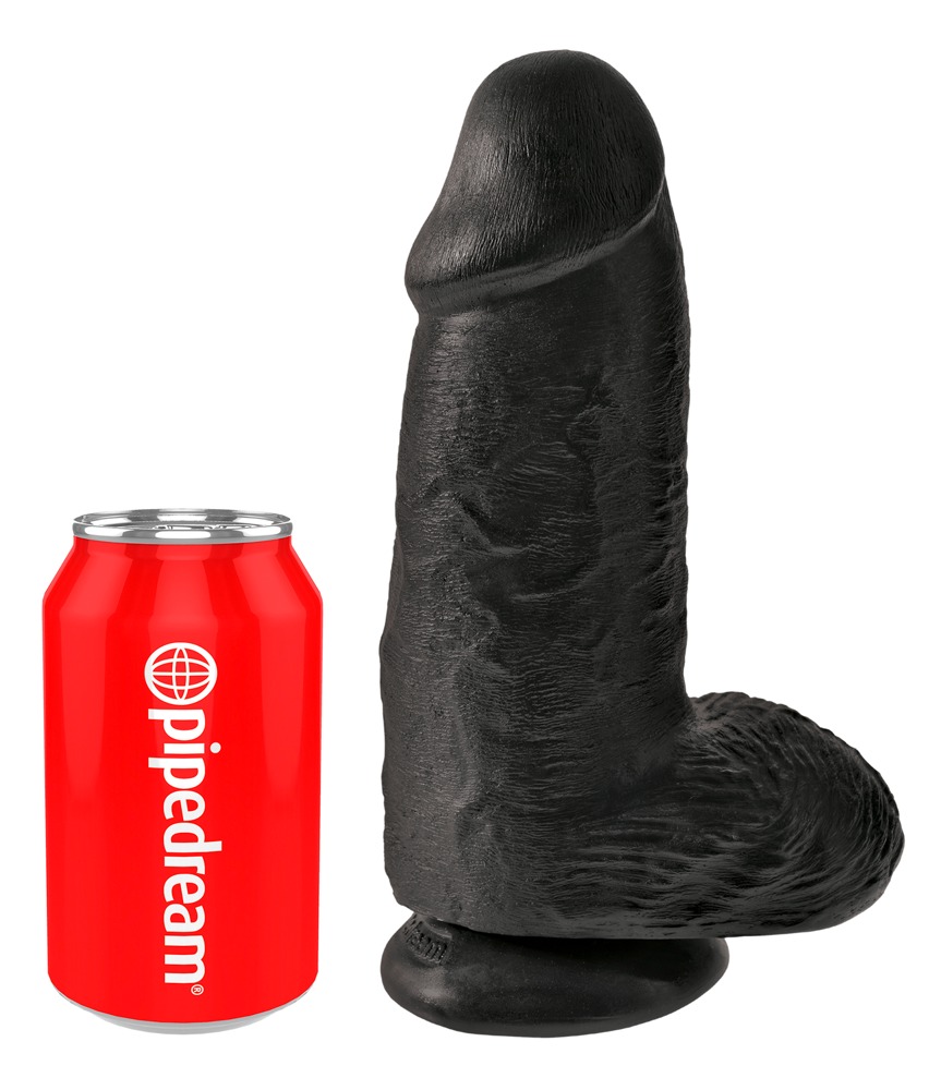 Chubby fra King Cock