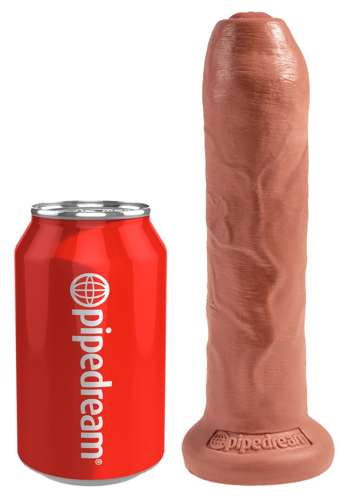Uncut fra King Cock