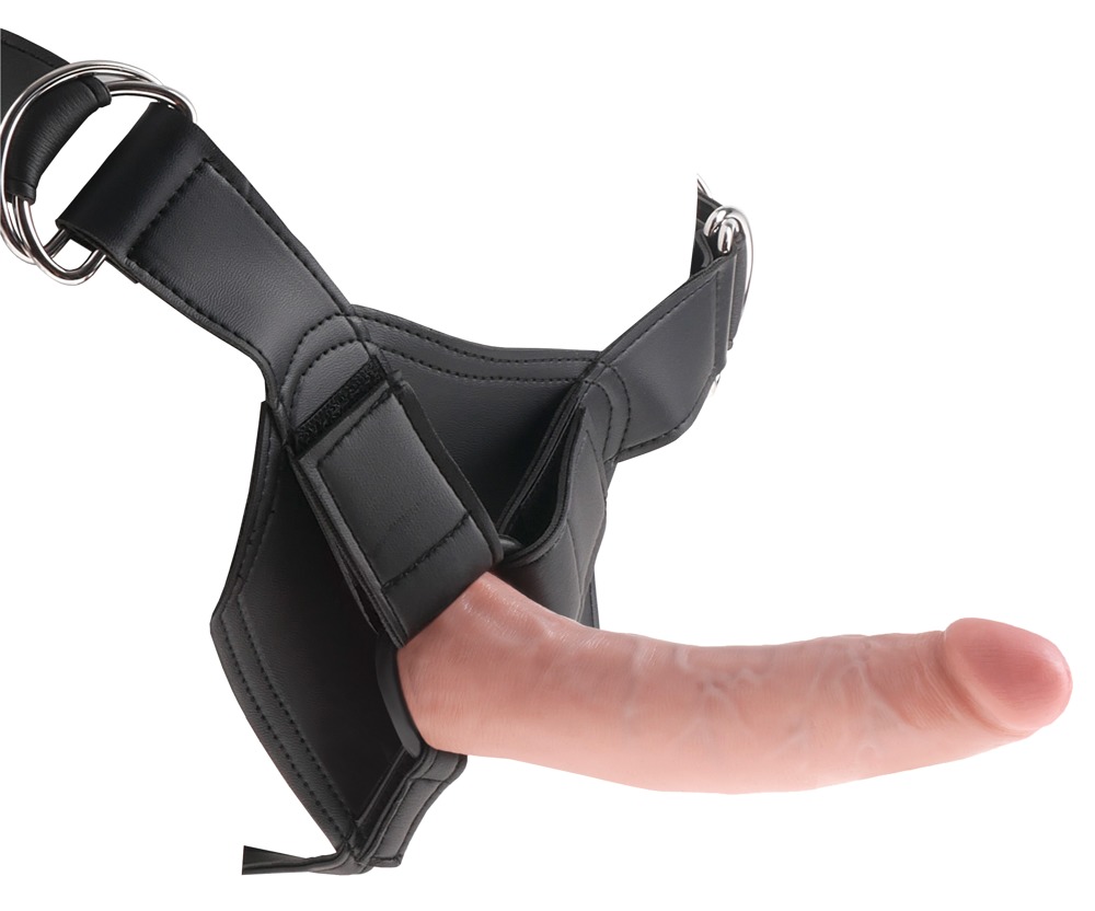 Strap On fra King Cock