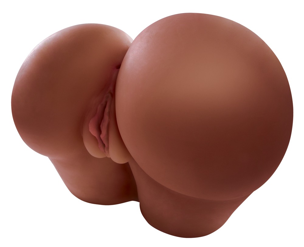 Masturbator "bubble Butt" fra Pipedream Extreme Toyz