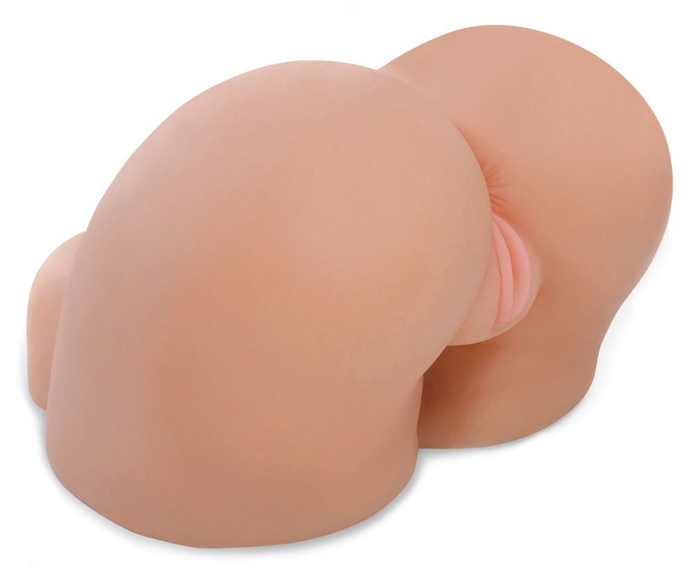 Masturbator "fuck Me Silly Petite" fra Pipedream Extreme Toyz