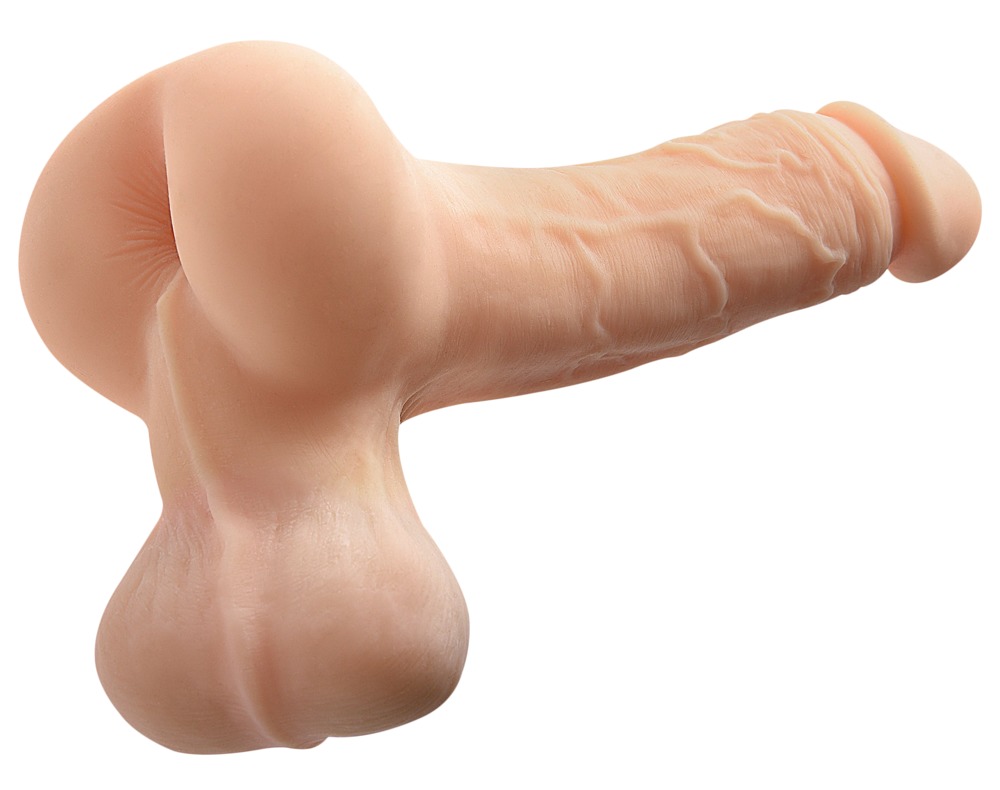 Fuck My Cock fra Pipedream Extreme Toyz