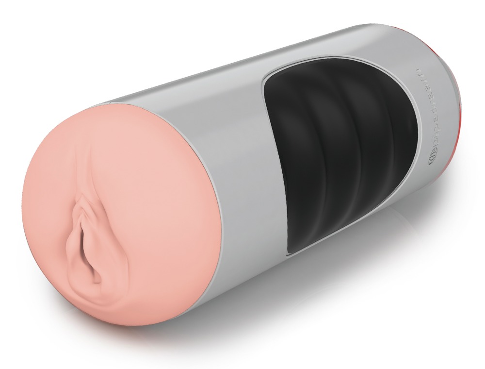 Masturbator "mega Grip" fra Pipedream Extreme Toyz