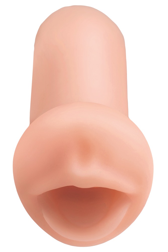 Masturbator "coed Cocksucker" fra Pipedream Extreme Toyz