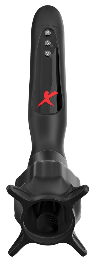 Vibrating Roto Sucker fra Pdx Elite
