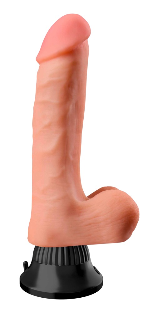 Penisvibrator fra Real Feel Deluxe