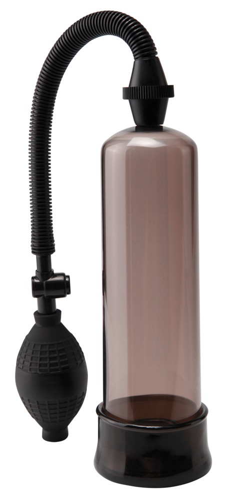 Penispumpe "beginner's Power Pump" fra Pump Worx