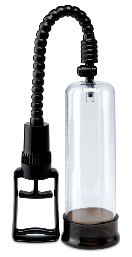 Penispumpe "max Width Penis Enlarger" fra Pump Worx