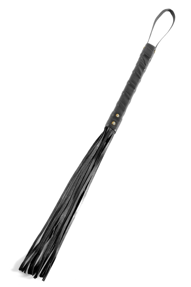 First Time Flogger fra Fetish Fantasy Series