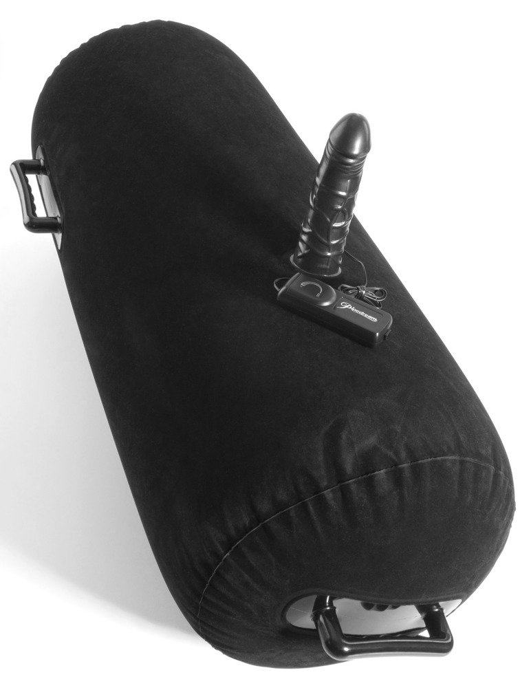 Inflatable Luv Log fra Fetish Fantasy Series