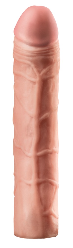 Perfect 3" Extension fra Fantasy X-tensions