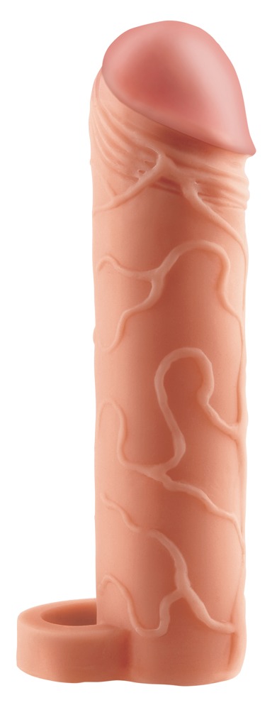 Perfect 2" Extension With Ball Strap fra Fantasy X-tensions