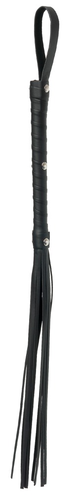 Deluxe Cat O Nine fra Fetish Fantasy Series Limited Edition