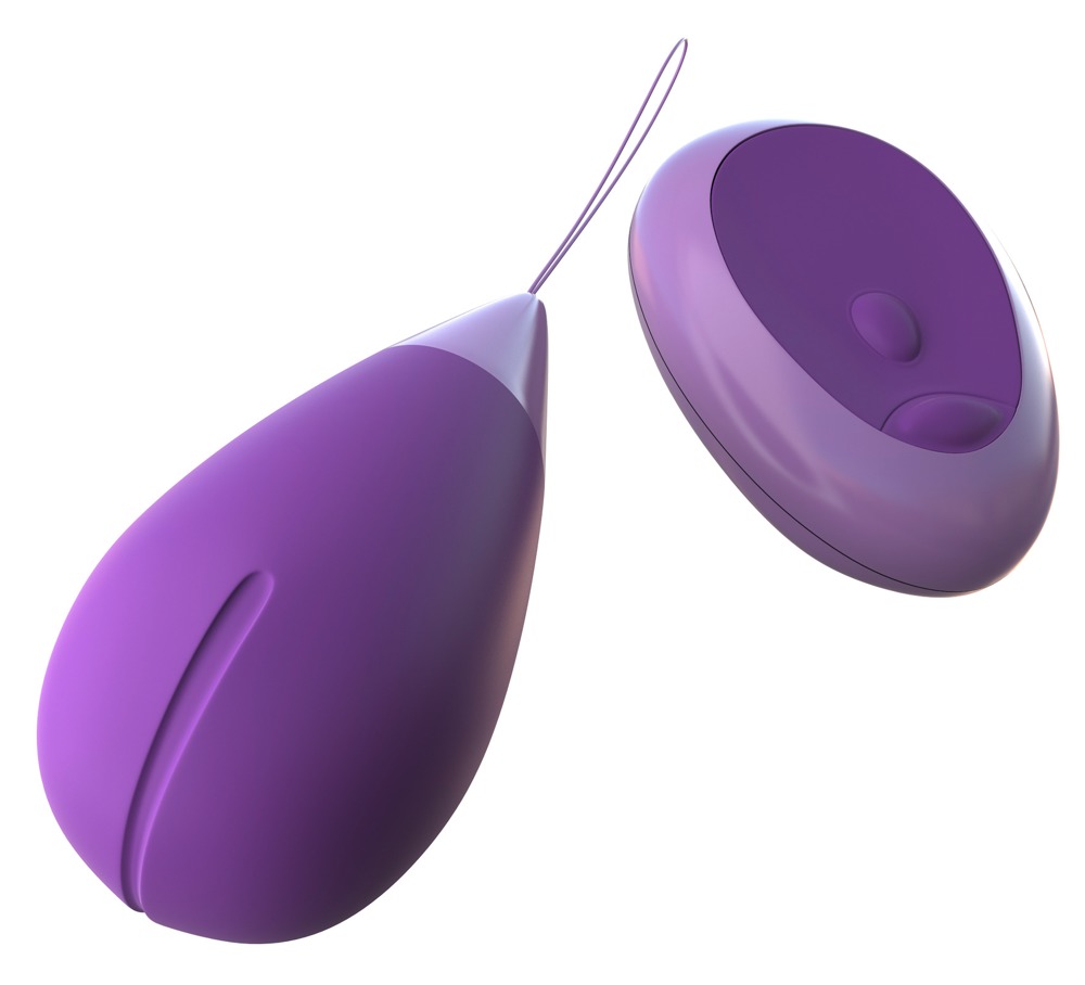 Remote Kegel Excite Her fra Fantasy For Her