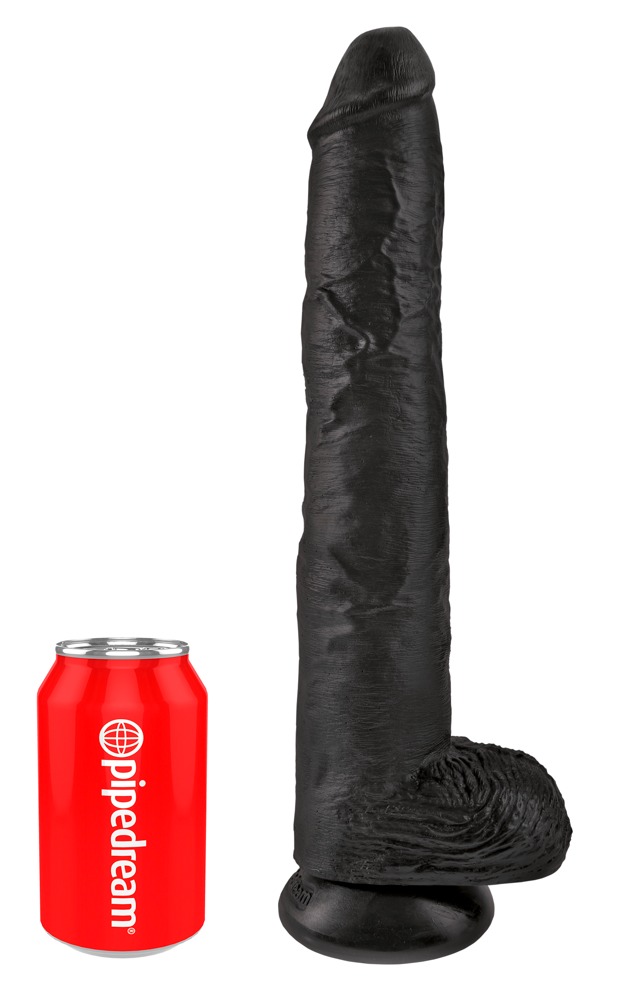 Med Pung fra King Cock