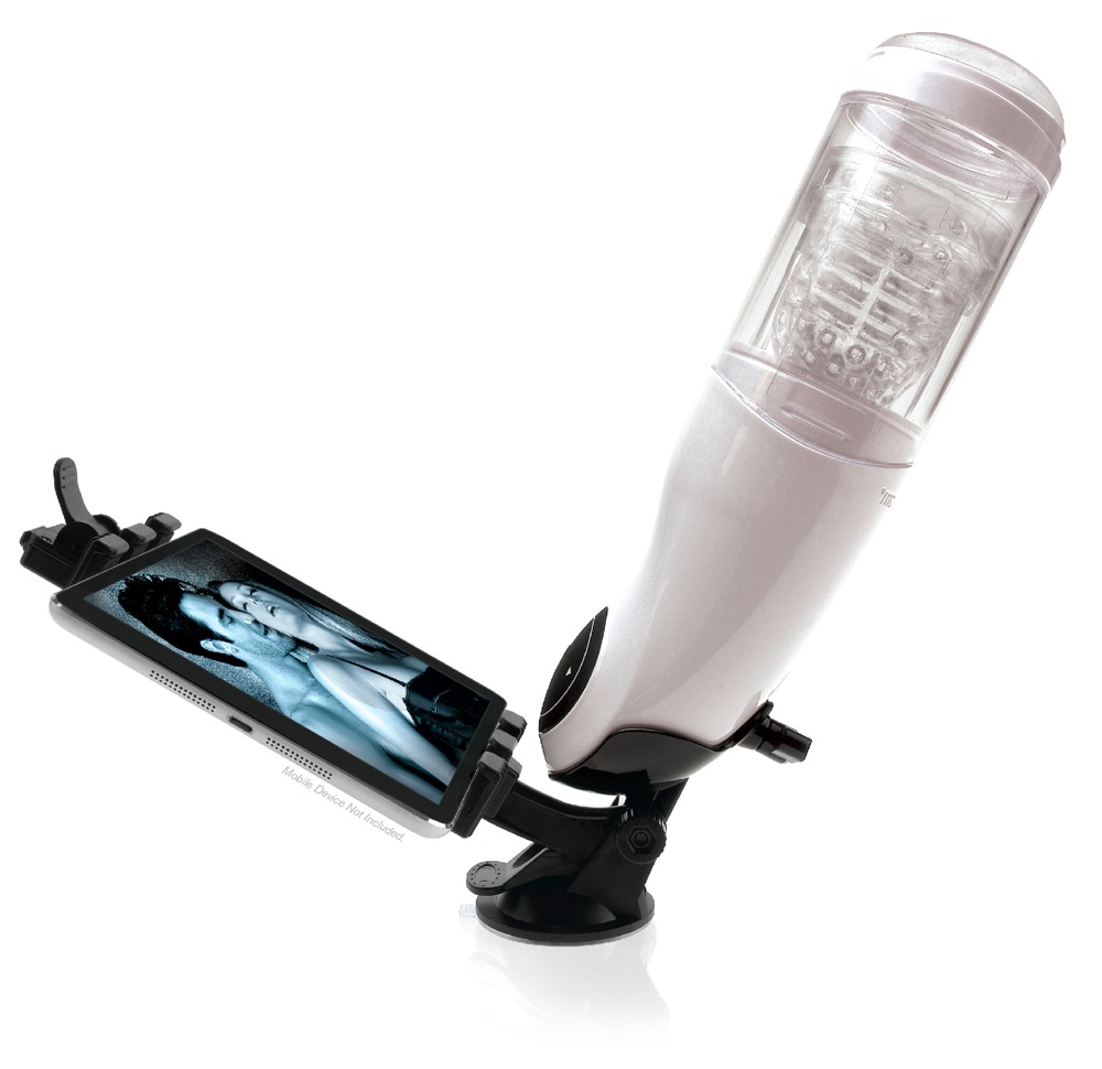 Mega Bator Pussy fra Pipedream Extreme Toyz