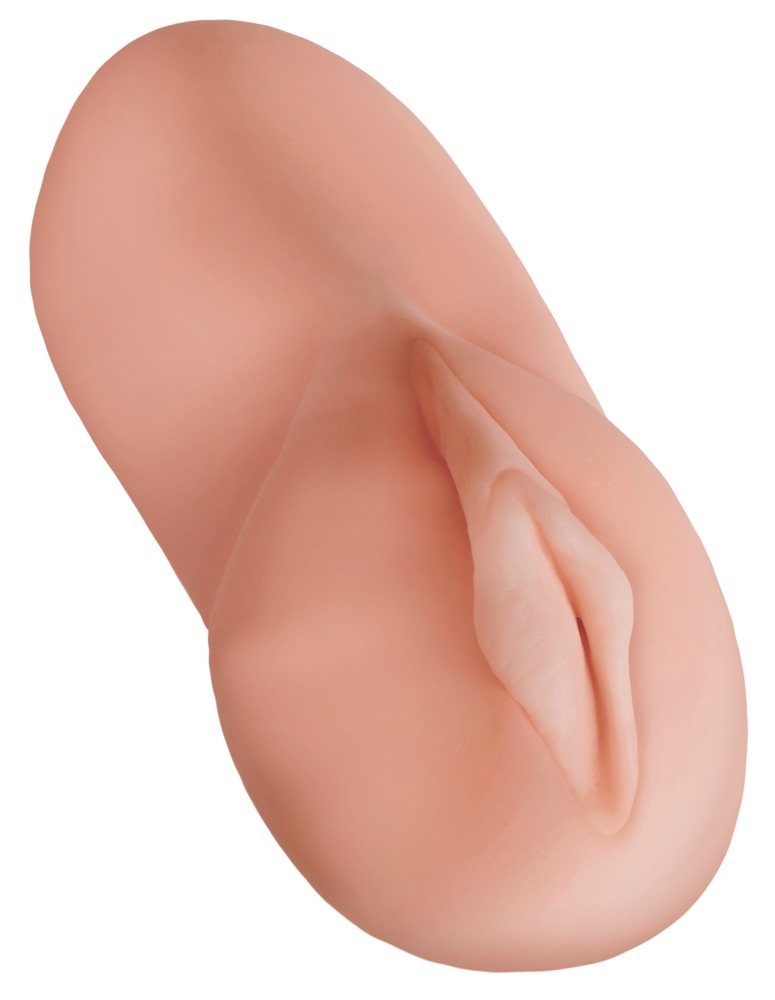 Masturbator "sorority Snatch" fra Pipedream Extreme Toyz
