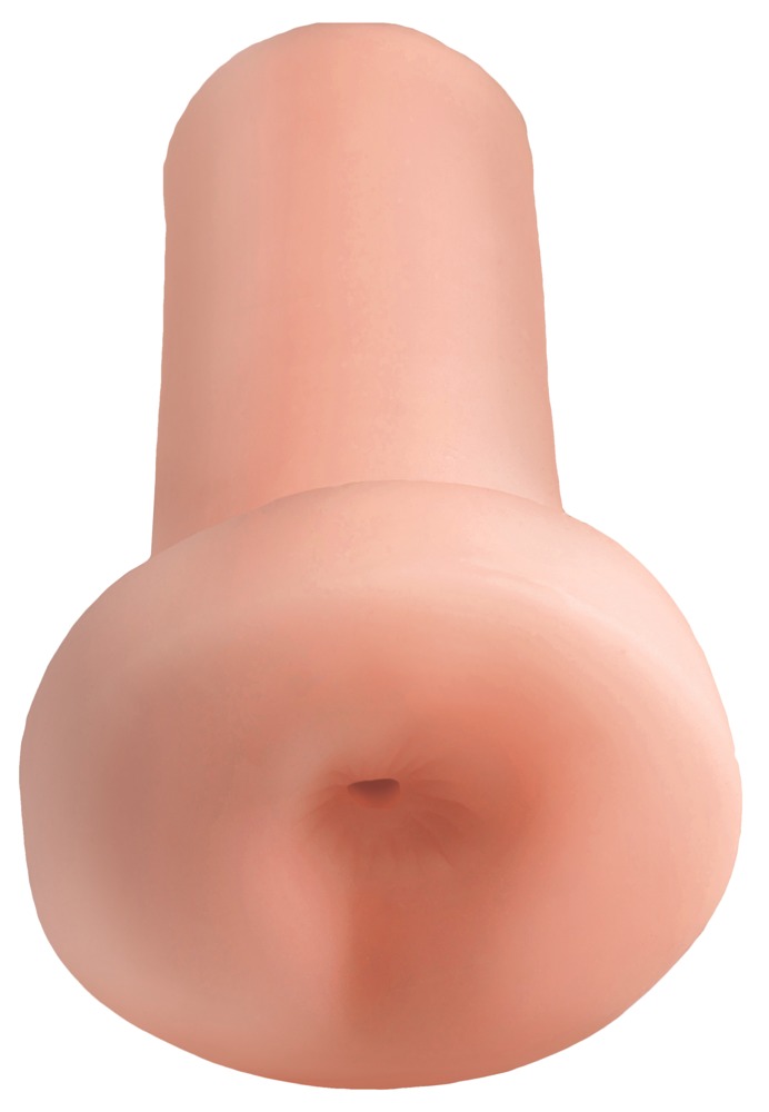 Masturbator "freshman Fuckslut" fra Pipedream Extreme Toyz