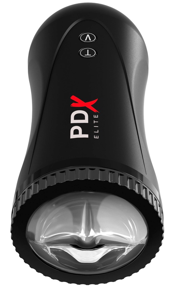 Moto Stroker fra Pdx Elite
