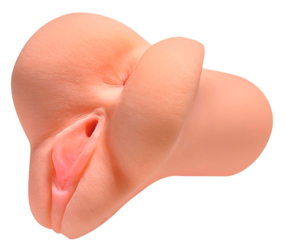 Masturbator "pick Your Pleasure Stroker" fra Pdx Plus