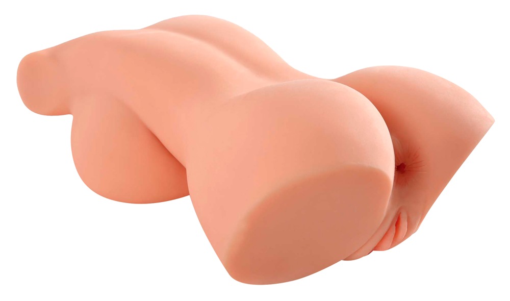 Masturbator "perfect 10 Torso" fra Pdx Plus