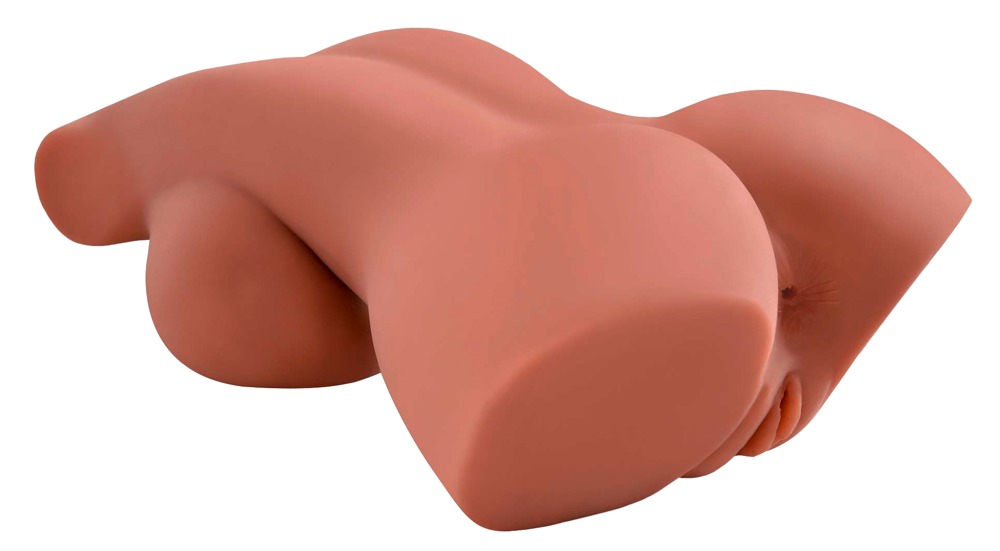 Masturbator "perfect 10 Torso" fra Pdx Plus