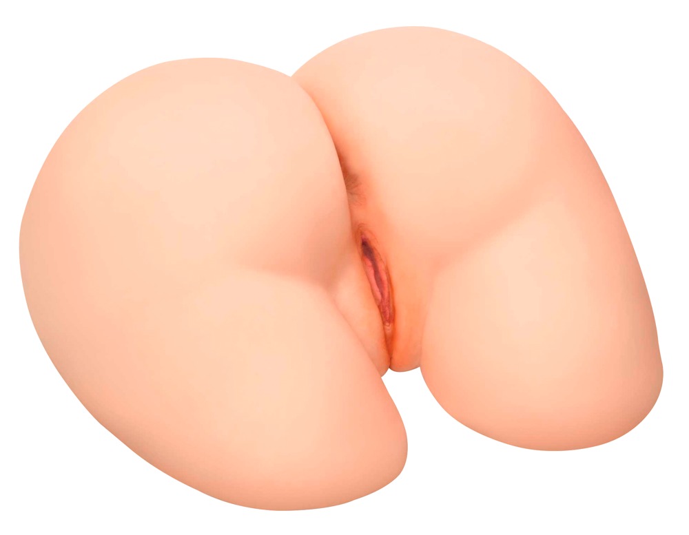 Perfect Ass Masturbator fra Pdx Plus
