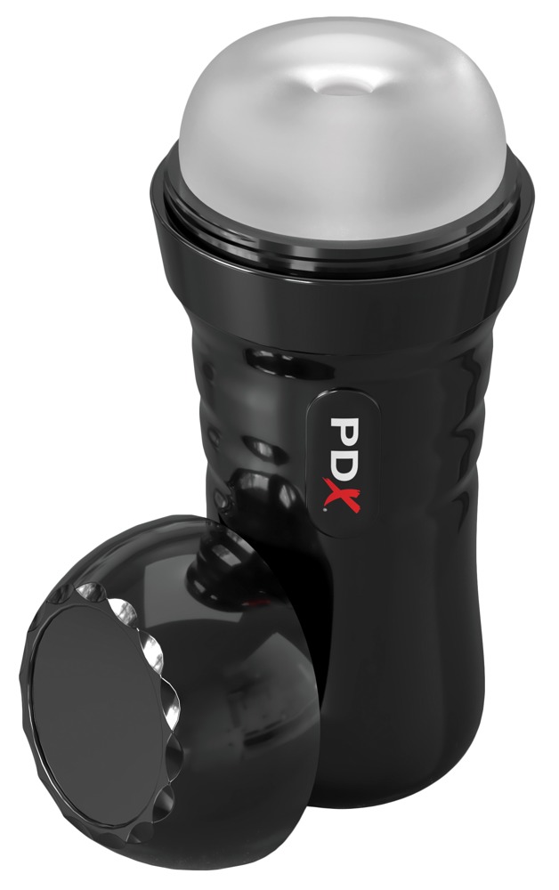 Masturbator âwet Strokers Super Slide & Glideâ fra Pipedream Extreme Toyz