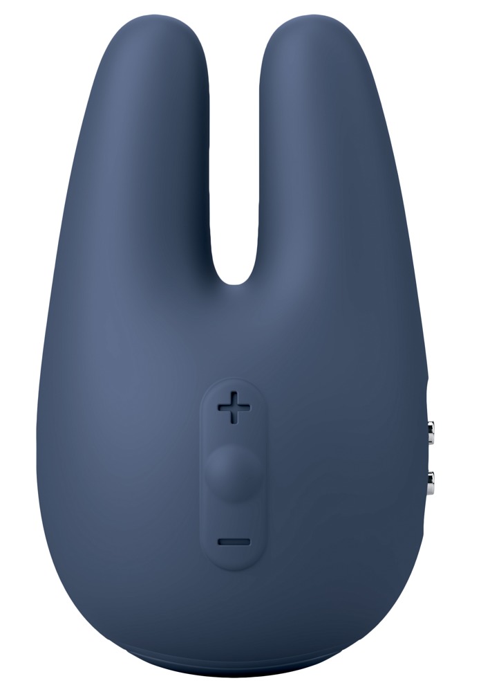 Lay On Vibrator "form 2 Pro" Med 2 Motorer fra Jimmyjane