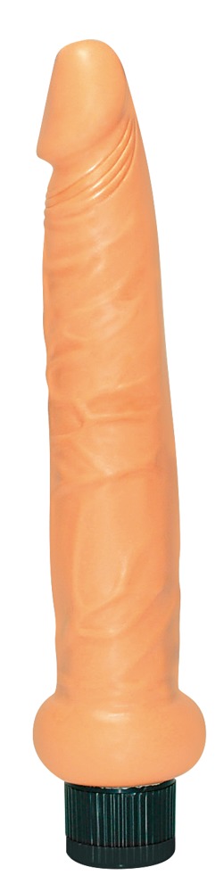 Vibrator "real Deal Anal" fra You2toys