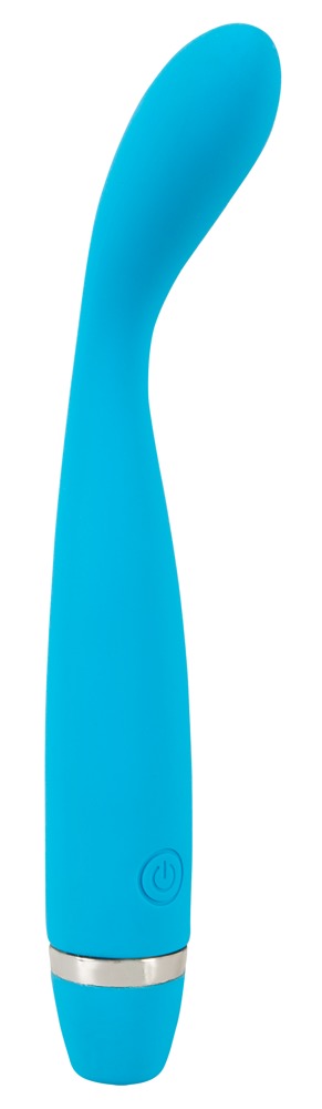 G Punkt Vibrator fra Go Soft