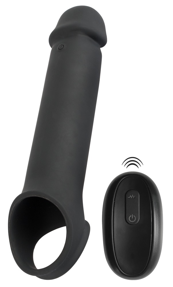 Rc Penis Extension fra Rebel