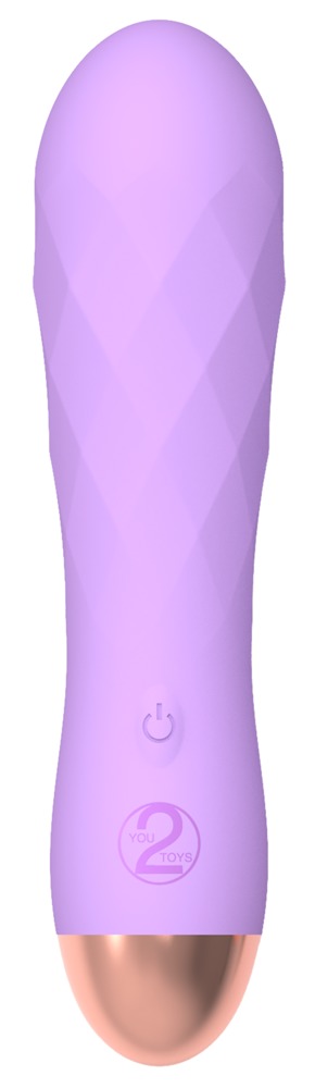 Minivibrator fra Cuties