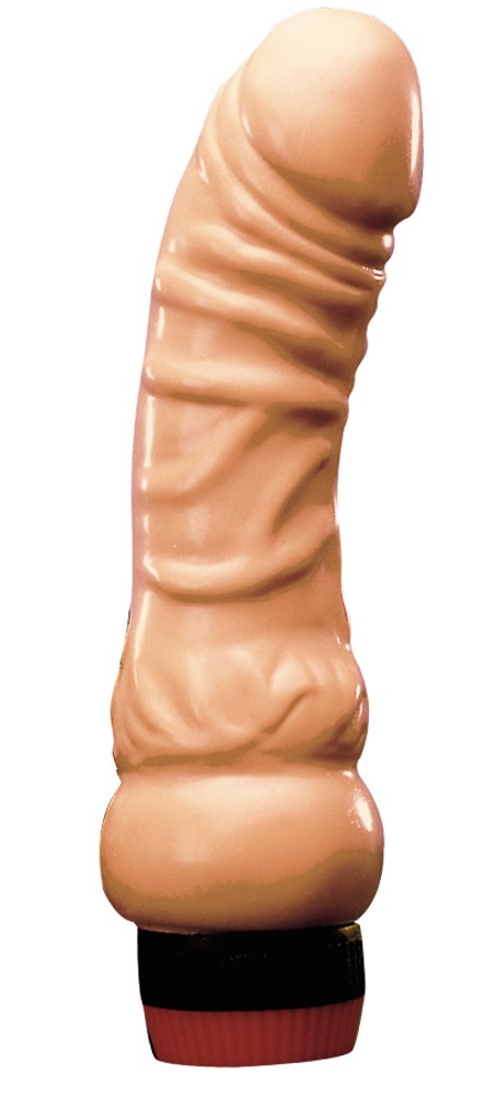 Naturvibrator fra You2toys