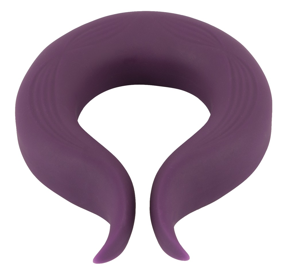 Parvibrator "two Motors Coupleâs Ring" fra Couples Choice